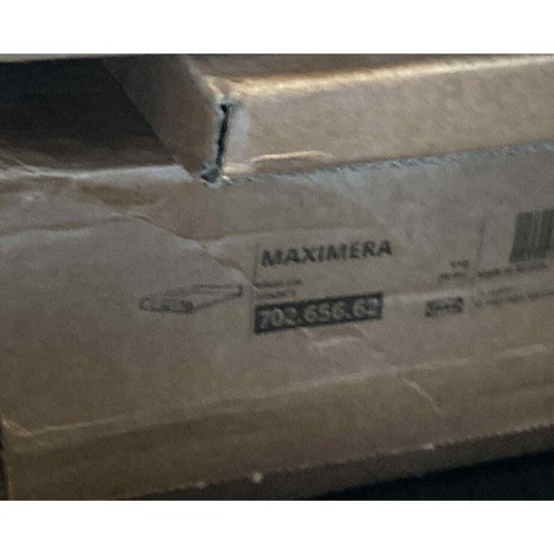 Set ikea maximera - set,
