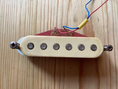 Marlin slammer strat - marlin,