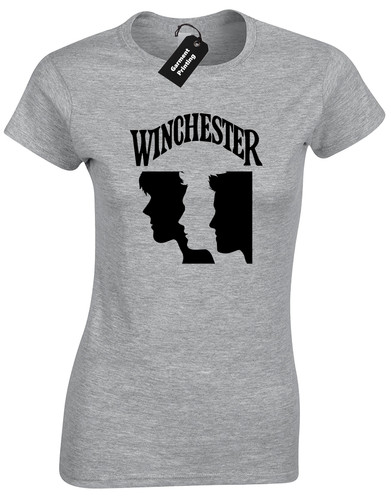 Winchester faces ladies - faces,