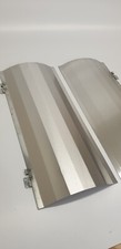 3 Burner Kebab/Doner Machine Doors/Heat Reflectors -Strong- Archway. Removeable