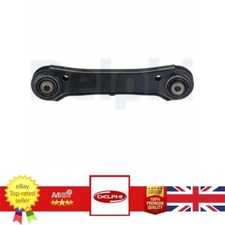 Suspension Trailing Control