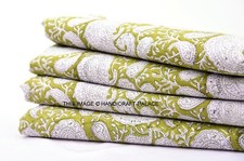 3 Yards Indian Cotton Voile