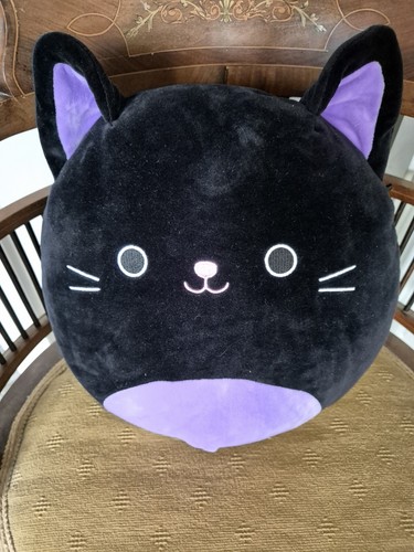 Squishmallows autumn the black - squishmallows,