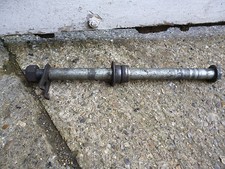 HONDA  CBR 600 FS FT SPINDLE