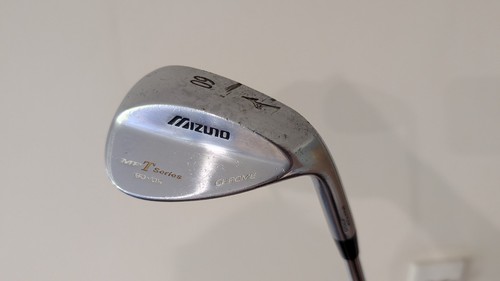 Mizuno series 60 - mizuno, mp-t