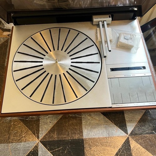 Bang and olufsen - olufsen, beogram