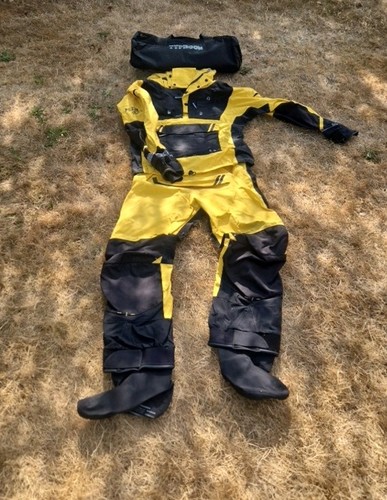 Typhoon ps220 xtreme - typhoon, suit