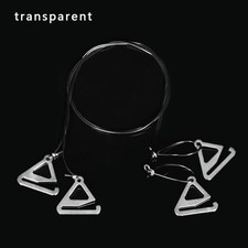 Adjustable Bra Strap Invisible