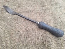 Vintage Garden Asparagus Gathering Knife Weeding Tool Farm Allotment FREE P&P 