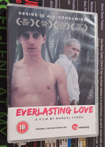 Pre owned dvd gay film - pre,