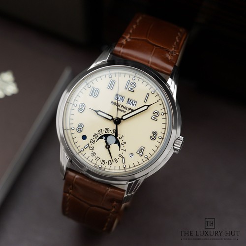 Patek philippe grand - patek,