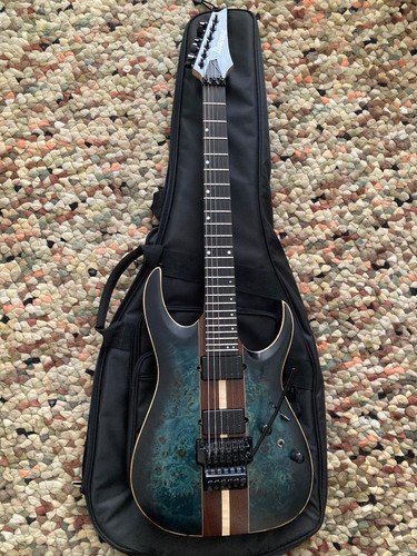 Ibanez rga20p1pb electric - rga20p1pb,