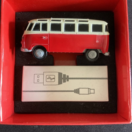 Camper van usb lighter - camper,