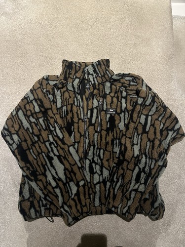 Patta men full zip fleece - men's,