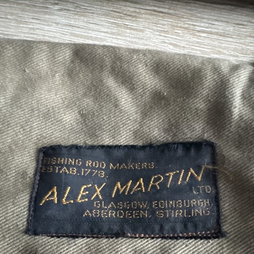 Alex martin ltd special - martin,