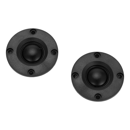 2pcs tweeter 5inch 6ohm - tweeter, 30w