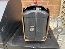 Parkside 12V Cordless Planer