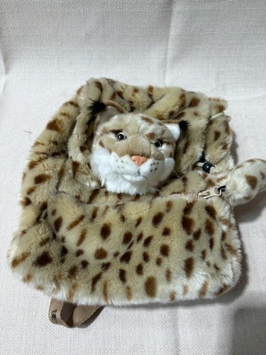 Wwf anna club plush faux - wwf,