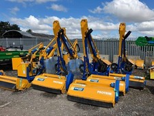 Bomford Turner Kestrel 5.7 EVO