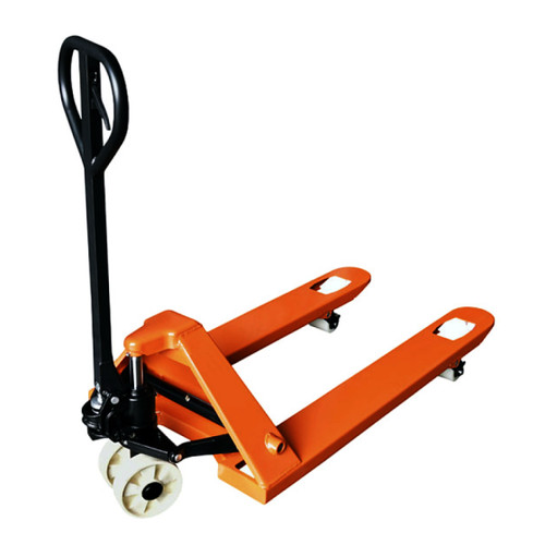 2500kg double wheel pallet - double,
