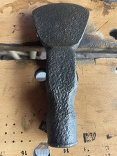Vintage Axe Head 