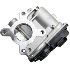Throttle Body for RENAULT Clio