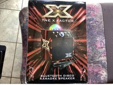 X-Factor TY6085A Portable