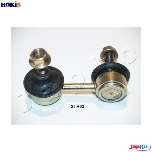 Stabiliser bar suspension - stabiliser,