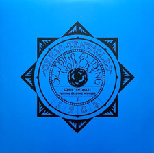 Ozric Tentacles Sliding