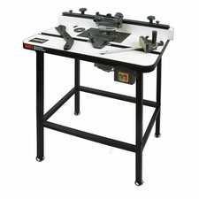 Workshop Router Table 240V