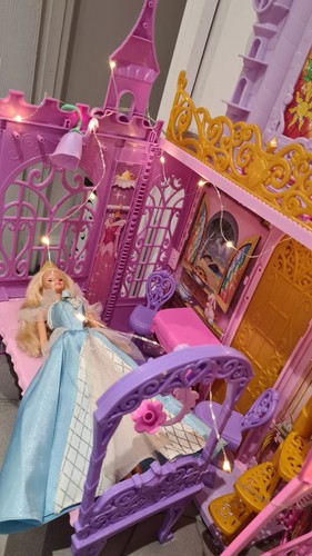 Disney princess castle - disney, for