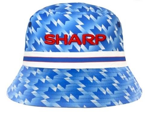 Manchester united bucket hat - united,