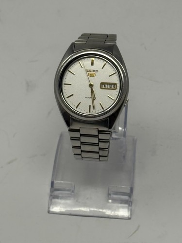 Vintage seiko automatic - seiko,