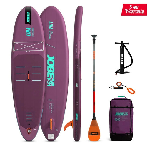 Jobe aero lina sup lite - lina,