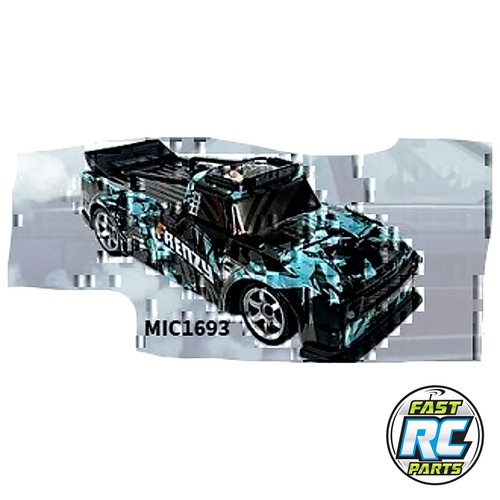 Imex model company inc 16 - inc, 1:16