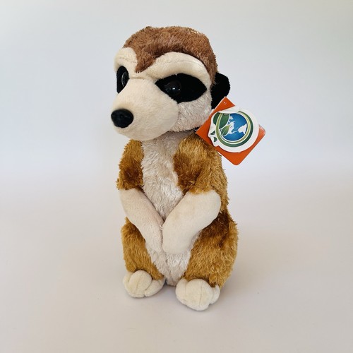 Wild republic soft toy cuddly - wild,
