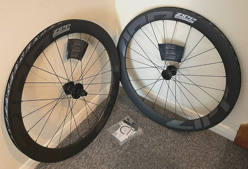 Zipp 404 firecrest tubeless - zipp,