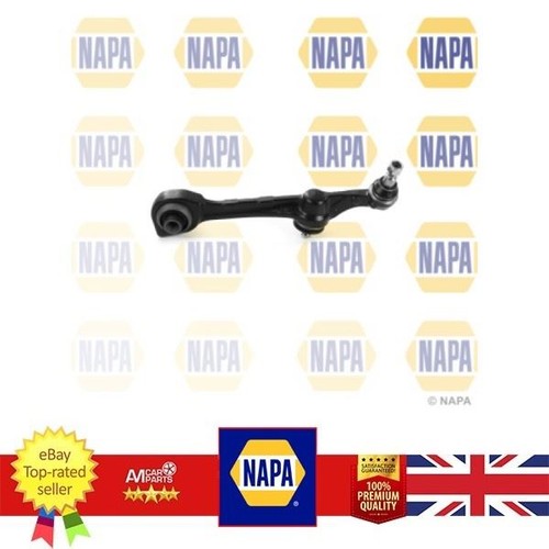 Rear control trailing arm for - control,