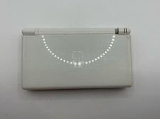Nintendo DS Lite White