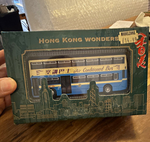 Hong kong wonders air - wonders,