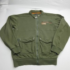 Adidas Jacket Mens Medium