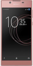 Sony Xperia L1 16GB/2GB 13MP