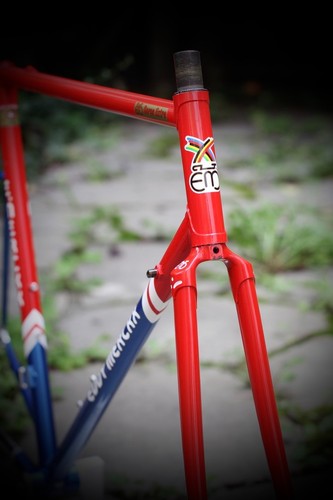Eddy merckx corsa extra - corsa,