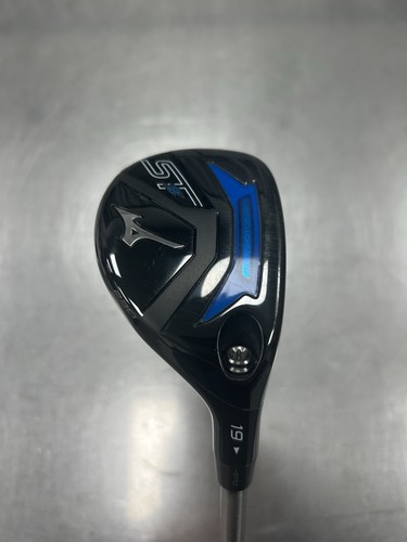 Mizuno 230 hybrid 19 - st-z,