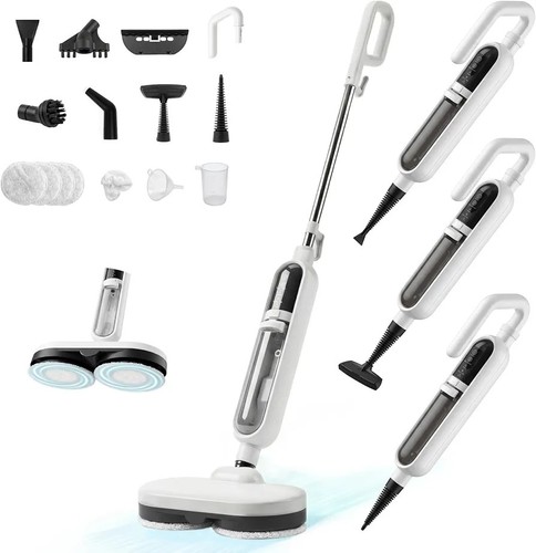 Livatro steam mop with - livatro,