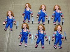 NECA CHUCKY Figure (TV SERIES)