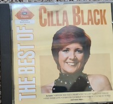 The Best of the EMI Years by