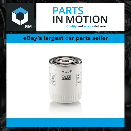 Oil filter fits morgan - fits, plus