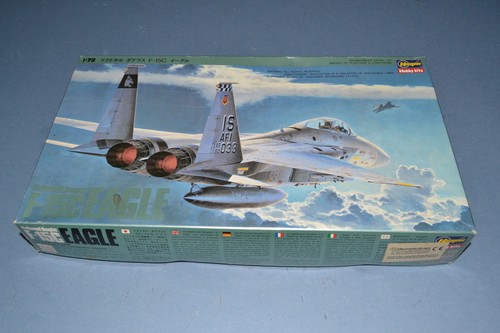 Hasegawa 15c eagle - hasegawa,