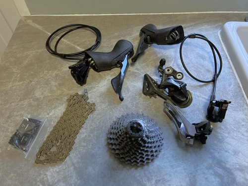 Shimano dura ace r9100 - shimano,